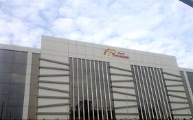 Hotel Princess Ankleshwar 2*