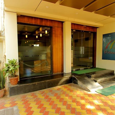 Princess Hotel Ankleshwar Exterior photo