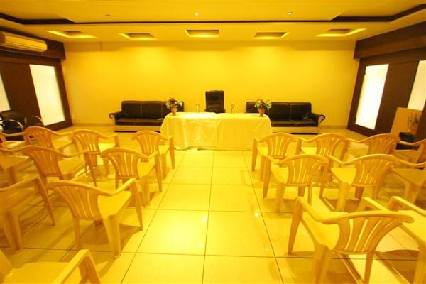 Princess Hotel Ankleshwar Exterior photo