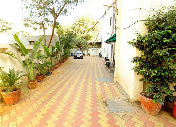 Princess Hotel Ankleshwar Exterior photo
