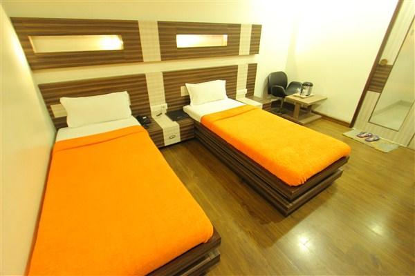 Princess Hotel Ankleshwar Exterior photo