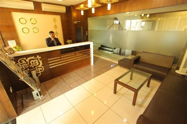 Princess Hotel Ankleshwar Exterior photo